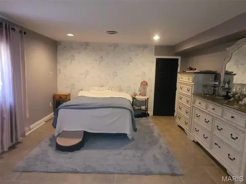 Bedroom - 622 Idaho Dr, Arnold, MO 63010 photo 11 of 11
