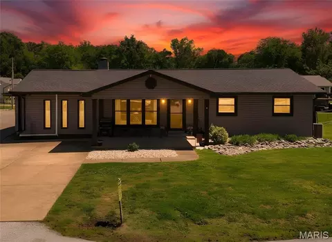 622 Idaho Dr, Arnold, MO 63010
