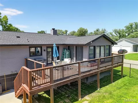 Exterior - 622 Idaho Dr, Arnold, MO 63010 photo 13 of 13