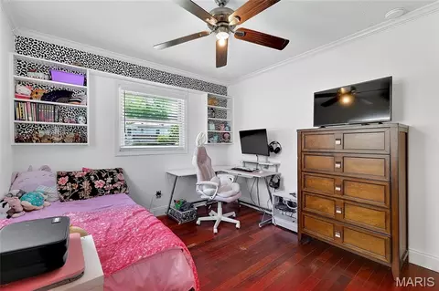 Bedroom - 622 Idaho Dr, Arnold, MO 63010 photo 6 of 11