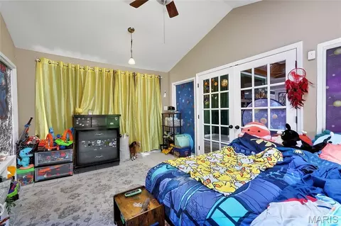 Bedroom - 622 Idaho Dr, Arnold, MO 63010 photo 2 of 11