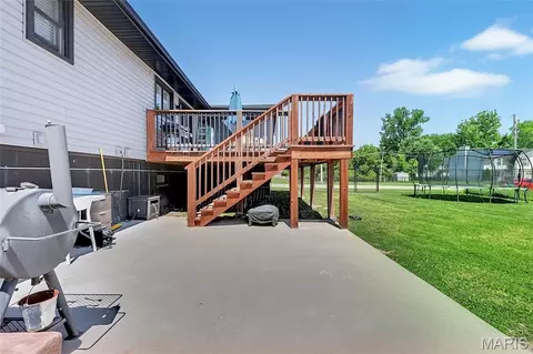 Exterior - 622 Idaho Dr, Arnold, MO 63010 photo 6 of 13