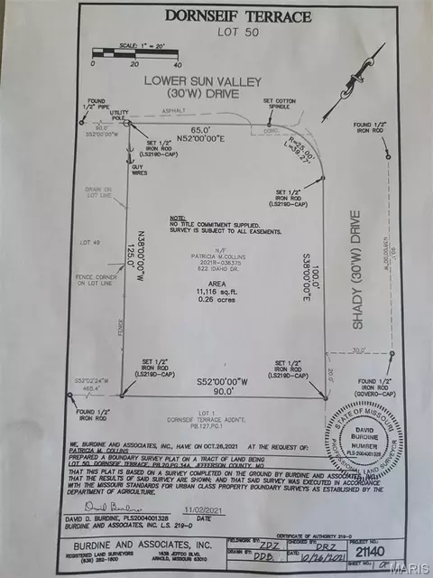 Other - 622 Idaho Dr, Arnold, MO 63010 photo 13 of 13
