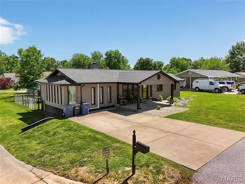 Other - 622 Idaho Dr, Arnold, MO 63010 photo 1 of 13