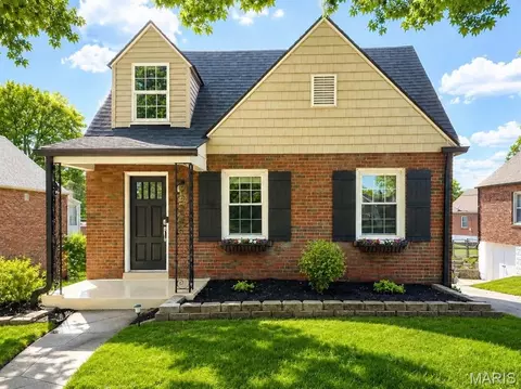 2233 Brown Rd, Overland, MO 63114