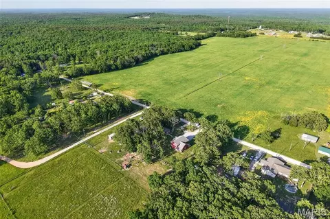 View/Area - 12807 School Dr, Roby, MO 65557 photo 1 of 5
