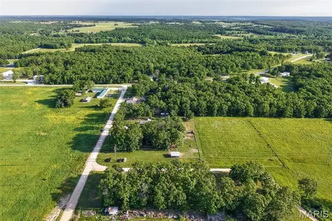View/Area - 12807 School Dr, Roby, MO 65557 photo 4 of 5