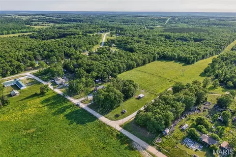 View/Area - 12807 School Dr, Roby, MO 65557 photo 3 of 5