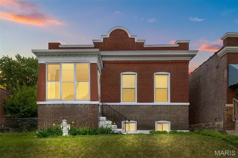 4616 Louisiana Ave, Saint Louis, MO 63111