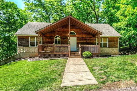 504 Greenwood Ln, Marthasville, MO 63357