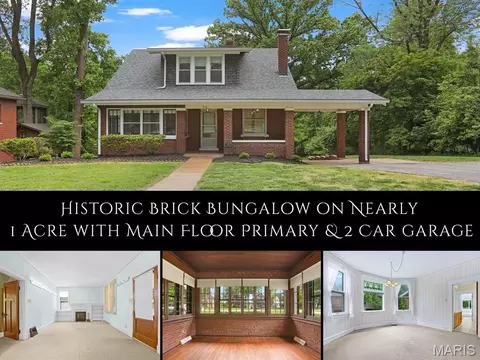 1116 Saint Louis St, Edwardsville, IL 62025