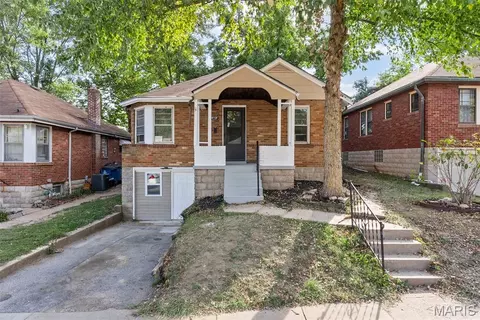 Undisclosed, Saint Louis, MO 63114