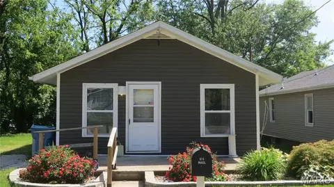 508 Stowell Ave, Alton, IL 62002