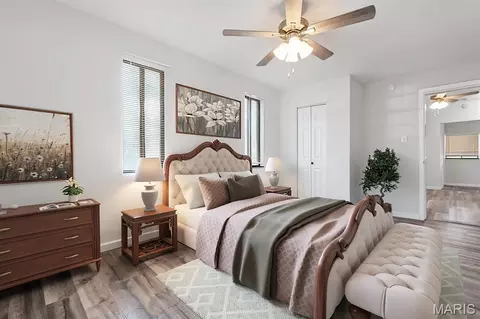 Bedroom - 4342 S Compton Ave, Saint Louis, MO 63111 photo 1 of 6
