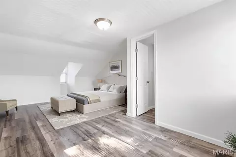 Bedroom - 4342 S Compton Ave, Saint Louis, MO 63111 photo 6 of 6