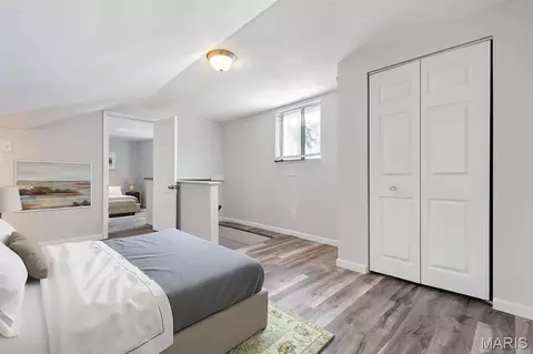 Bedroom - 4342 S Compton Ave, Saint Louis, MO 63111 photo 4 of 6