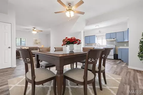 Dining - 4342 S Compton Ave, Saint Louis, MO 63111 photo 1 of 2