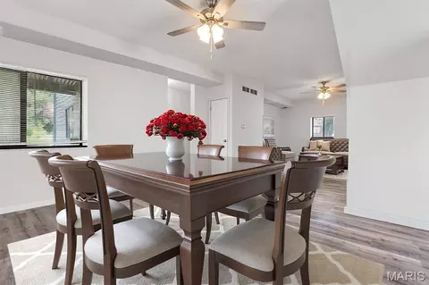 Dining - 4342 S Compton Ave, Saint Louis, MO 63111 photo 2 of 2
