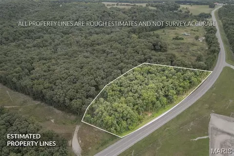 7604 State Highway 32 #LOT 3, Farmington, MO 63640