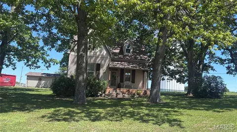 4712 Highway Z, Wentzville, MO 63385