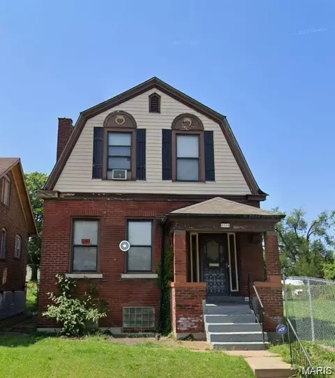 4534 Margaretta Ave, Saint Louis, MO 63115