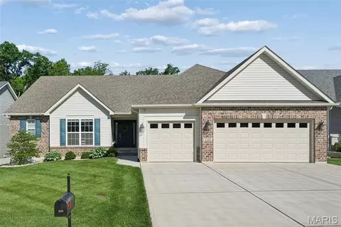326 Kevin Jon Ct, Eureka, MO 63025