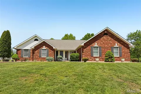 4165 Highway C, Moscow Mills, MO 63362