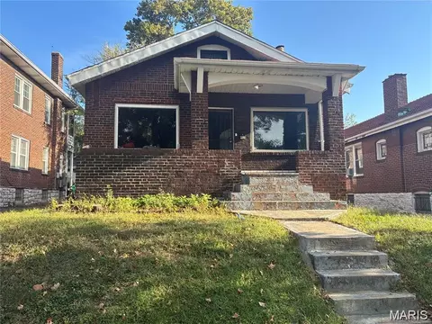 4823 San Francisco Ave, Saint Louis, MO 63115
