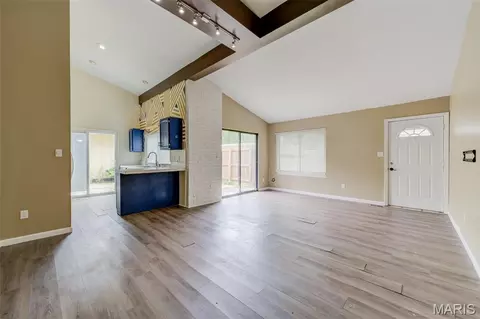 1311 Musket Holw #F, Saint Charles, MO 63303