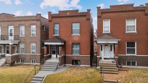 3511 Alberta St, Saint Louis, MO 63118