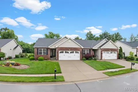 485 Bandmour Pl, O'fallon, IL 62269