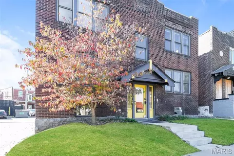 4134 Chouteau Ave, Saint Louis, MO 63110