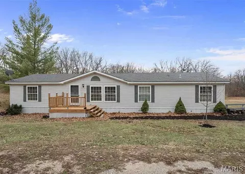 2083 Fowler Ln, Wentzville, MO 63385