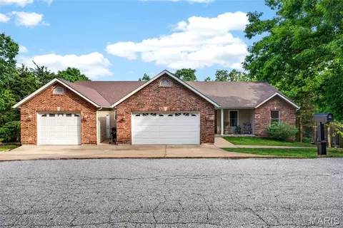 24 Rhett Butler Dr, Hillsboro, MO 63050