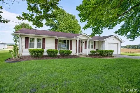1604 Meppen, Brussels, IL 62013