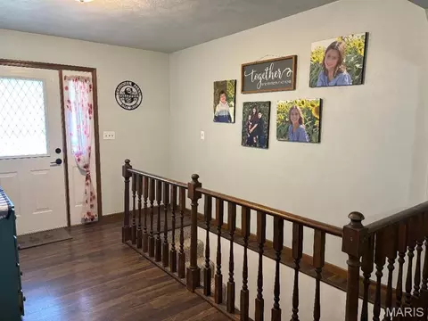 Entry Way - 270 Eldondale Dr, Hecker, IL 62248 photo 2 of 3