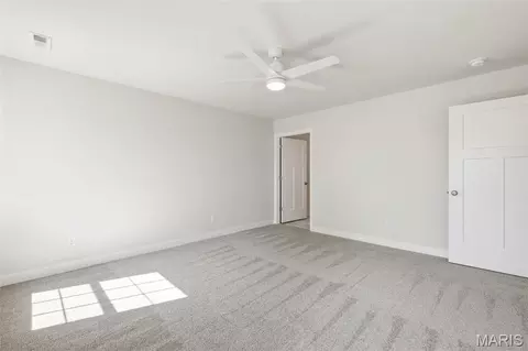 Bedroom - 256 Walnut St, Hawk Point, MO 63349 photo 6 of 7
