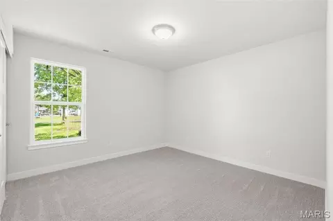 Bedroom - 256 Walnut St, Hawk Point, MO 63349 photo 1 of 7