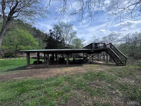 Exterior - 7220 7218 Twin River Rd, Eureka, MO 63025 photo 23 of 23