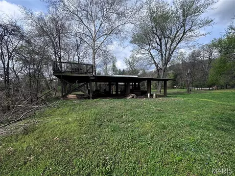 Exterior - 7220 7218 Twin River Rd, Eureka, MO 63025 photo 20 of 23