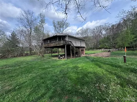 Exterior - 7220 7218 Twin River Rd, Eureka, MO 63025 photo 11 of 23