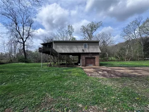Exterior - 7220 7218 Twin River Rd, Eureka, MO 63025 photo 12 of 23