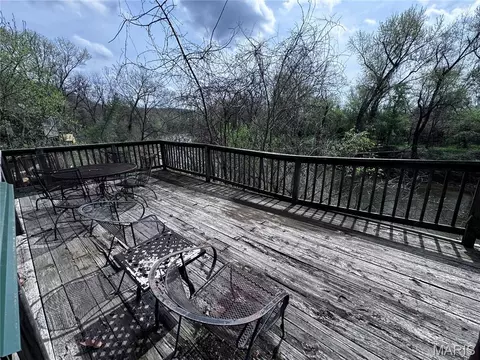 Exterior - 7220 7218 Twin River Rd, Eureka, MO 63025 photo 22 of 23