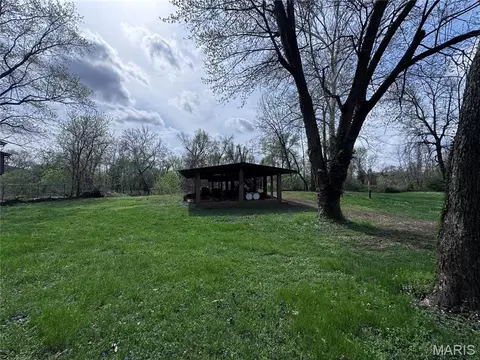 Exterior - 7220 7218 Twin River Rd, Eureka, MO 63025 photo 17 of 23