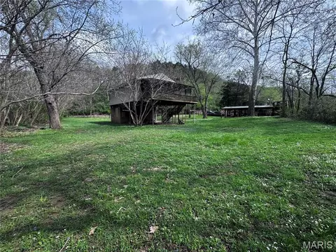 Exterior - 7220 7218 Twin River Rd, Eureka, MO 63025 photo 9 of 23