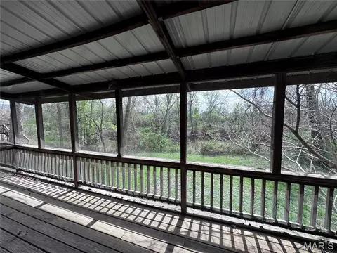 Exterior - 7220 7218 Twin River Rd, Eureka, MO 63025 photo 15 of 23