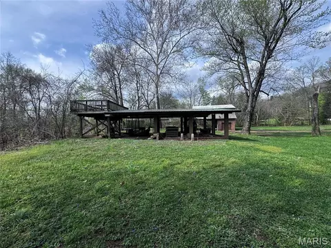Exterior - 7220 7218 Twin River Rd, Eureka, MO 63025 photo 19 of 23