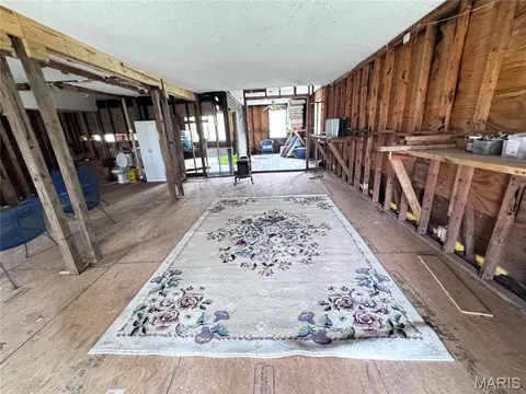 Entry Way - 7220 7218 Twin River Rd, Eureka, MO 63025 photo 1 of 1