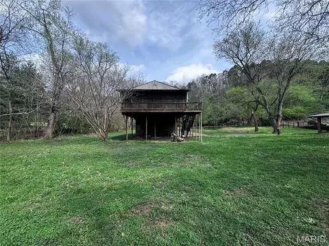 Exterior - 7220 7218 Twin River Rd, Eureka, MO 63025 photo 10 of 23