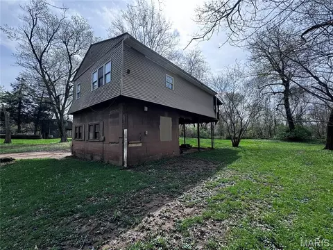 Exterior - 7220 7218 Twin River Rd, Eureka, MO 63025 photo 8 of 23